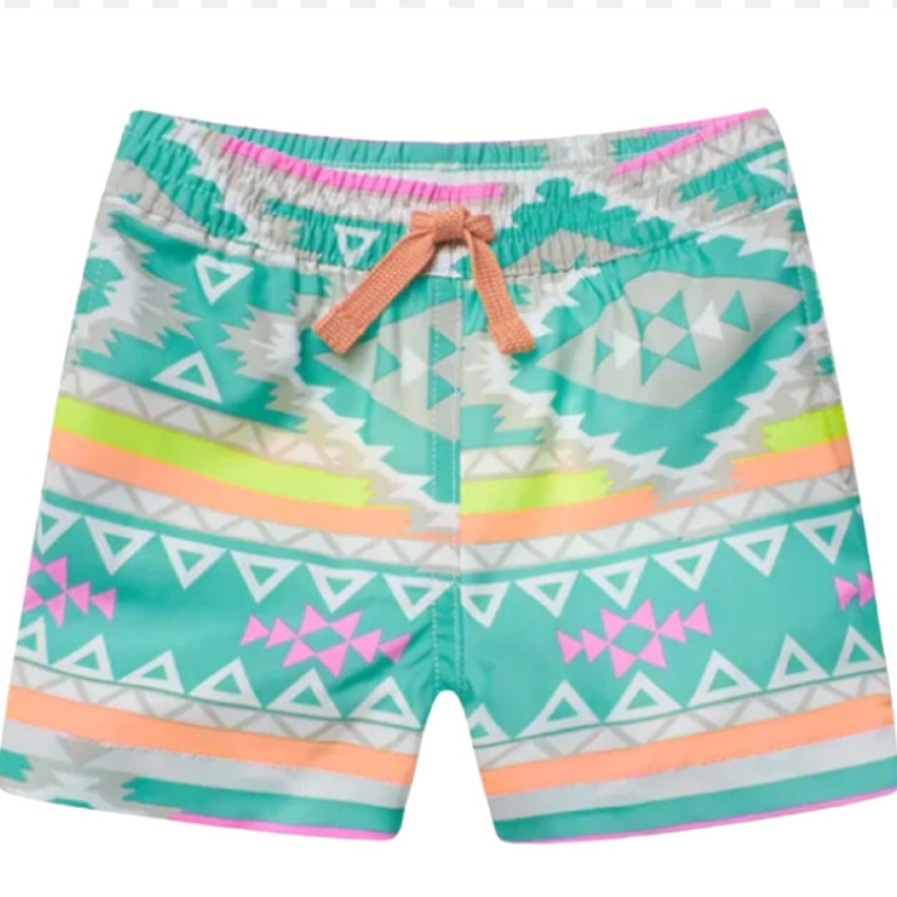 Chubbies swim trunks